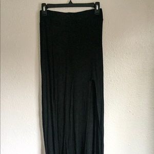 Brandy Melville maxi skirt